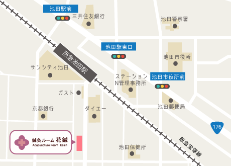 拡大マップ画像